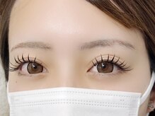 バタフライ 津田沼店(Butterfly)/フラットラッシュ120本