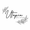 ユートピア(Utopia)のお店ロゴ