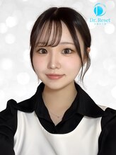 仙豆のちから x ドクターリセット 天神店(Dr.Reset) 落合