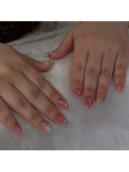 サロン ミチ(Salon Michi)/定額デザイン