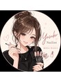 ミカネイルズ 心斎橋店(Mika Nails)&nbsp;Yasuko Nailist