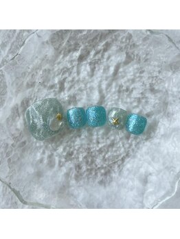 定額フットデザイン¥8,980