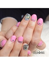 ステラネイル(STELLA☆NAIL)/