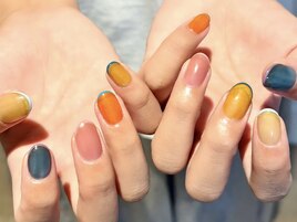 カラフルフレンチ