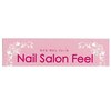 ネイル サロン フィール(Nail Salon Feel)のお店ロゴ