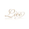 リコ ヘアアンドリラクゼーション(LICO)のお店ロゴ