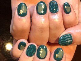 ３月　定額ネイルデザイン