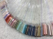 モナリザ 三宮店(MonaLisa)/豊富なカラー