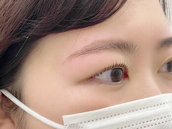 高蔵寺まつげ/眉毛ワックス&パリジェンヌ