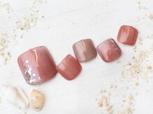 プレジール(Plaisir)/21,8月サンプルデザイン*