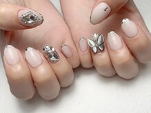 ラスズラン(La suzuran)/120分アート