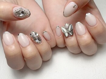 ラスズラン(La suzuran)/120分アート