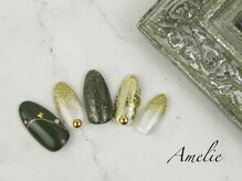 アメリ(Amelie)/☆4980キャンペーンアート☆648