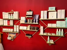 ビストロ(bistro)/ミックコスメ代理店