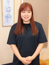 かずなRC治療院&nbsp;鈴木 杏奈