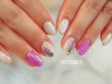 リチェルカ(RICERCA)/