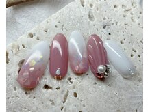 エルモサ/ネイルデザイン