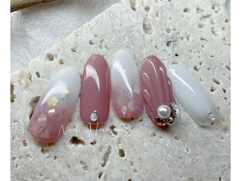 エルモサ/ネイルデザイン