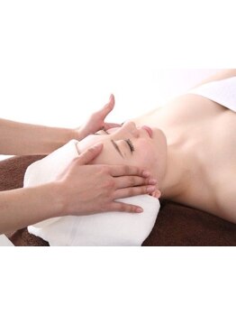 疲れを解消したい