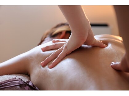 リラクゼーションルーム ソラ(Sora)の写真