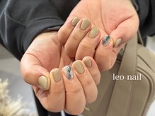 レオ ネイル 倉敷店(leo nail)/ジェルネイル