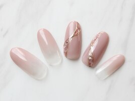 ハンドEコ－ス 3490円