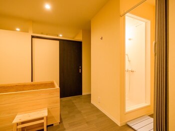 風土の写真/【身体の芯までじっくり温まる◎】周囲を気にせず自分だけの至福時間♪安眠や温活、美肌・疲労回復にも★