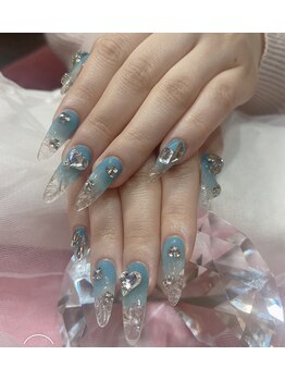 ジェイエフ(JF)/