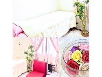 エミーズサロン