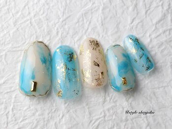 ユースタイル 新宿店(U-style)/