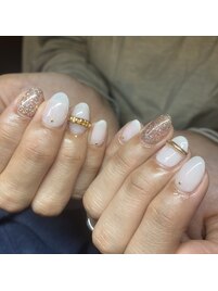 リングネイル