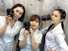 ミランオオサカ(MIRAN OSAKA)/結果重視にこだわり過ぎるサロン