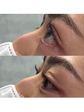 ミスティカル 心斎橋店(Mystical)/◇パリジェンヌ 上下