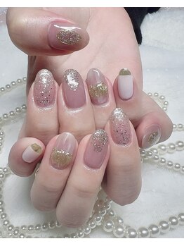 フェリスネイル 池袋店(Feliz Nail)/