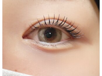 アイ(_i)/ラッシュリフト