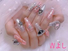 ネイルプリンセス(Nail Princess)/