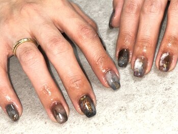 アルーマテラ 横浜店(Allma.TERRA .)/