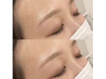 エストアール 博多口店(est-r.)/#美眉#アイブロウスタイリング