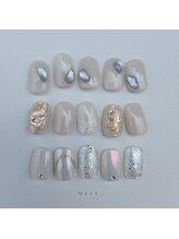 ミゼ 板橋 成増(mize)/デザイン