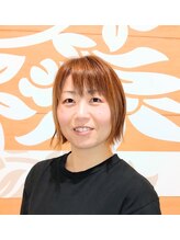 リラクゼーションスペースウララ イオンタウン釜石店(urara) 林崎 香利