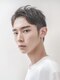 メンズビューティーカフェザパーム 大阪梅田(MEN'S BEAUTY CAFE×THE PERM)の写真/【平日限定】ビジネスマン必見!30分で完結★アイブロウ¥3200印象を一瞬で決める眉毛◎30分のスピード施術◎