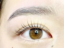 チャームバイレボ 柏駅(charm by revo)/上まつげパーマ