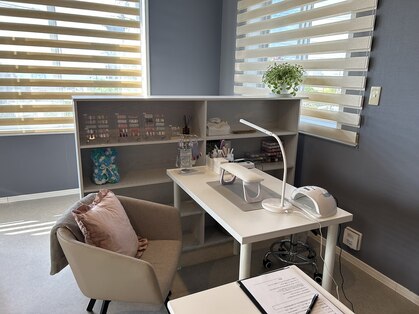 ベール(belle)の写真