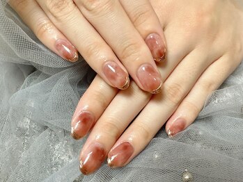 ラッキースター(Lucky Star)/