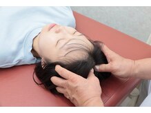 かん健康整体院の雰囲気（確かな技術で根本改善へ/首肩こり/眼精疲労/ヘッドスパ）