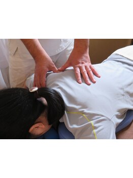 スゴ腕の施術者がいるサロン