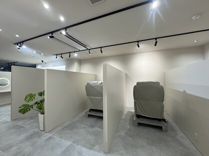 ルシーダギンザエスト(lucida ginza est)の写真