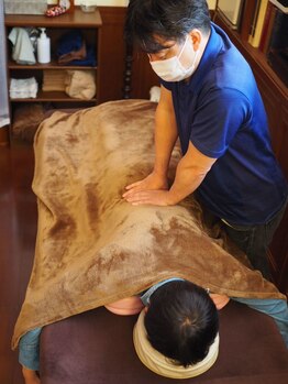 中野整体マスターズ/中野 整体 マッサージ 安い