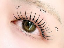 ペイジバイネオリーブ 吉祥寺店(Paige by Neolive)/パリジェンヌ×バインド60束