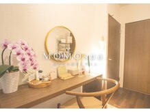 モモスパ(MOMOspa.)